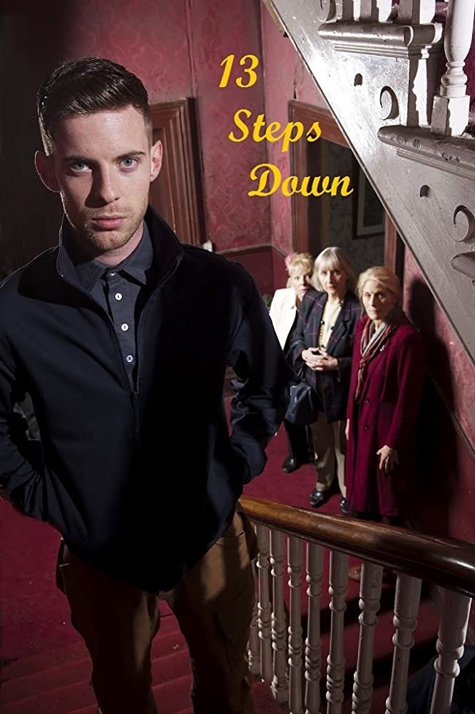 Постер 13 Steps Down